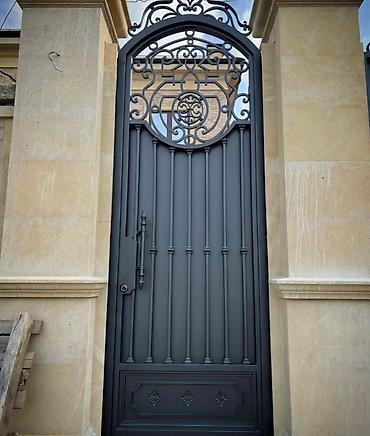 Сварка: Сварка | Ворота, Решетки на окна, Навесы Доставка, Монтаж, Гарантия — 2