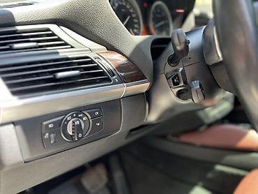 лх 300: BMW X6: 2009 г., 3 л, Автомат, Бензин, Кроссовер — 10