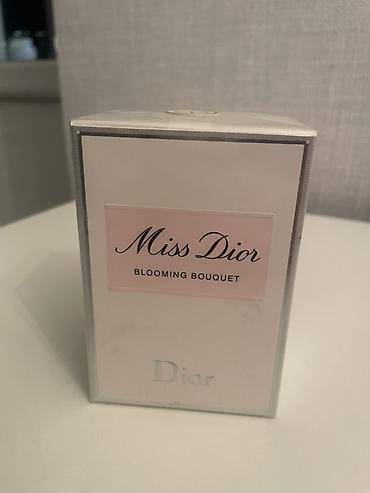 miss dior: Dior – Miss Dior Blooming Bouquet, qadınlar üçün EDT (Eau de — 2