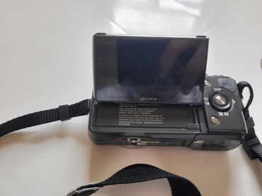 Fotokameralar: Fotokamera Soni — 11