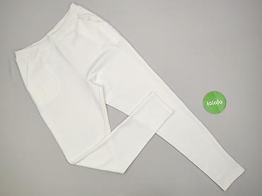 sniegowce 23: Bik Bok, Legginsy Eleganckie damskie, rozmiar S — 2
