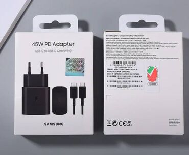 samsung oled: Adapter Samsung, Yeni
