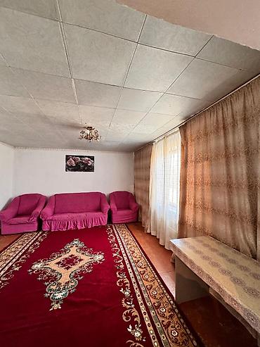 Долгосрочная аренда домов: 95 м², 3 комнаты — 4