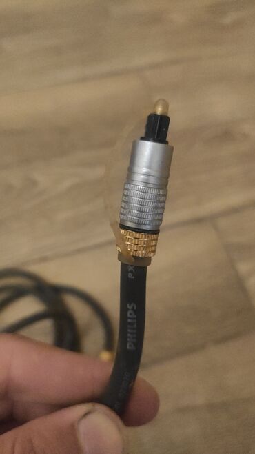 tv kabel: Оптический кабель Phillips 180sm