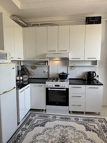 Продажа квартир: 1 комната, 48 м², 108 серия, 4 этаж, Косметический ремонт — 6