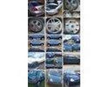 Transport: SVETLA ZA MAGLU SVI MODELI ZA FORD FOCUS OD 1996. DO 2000. GOD. | — 10