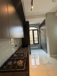 Продажа квартир: 4 комнаты, 140 м², Элитка, 1 этаж, Дизайнерский ремонт at lalafo.kg — 14 Продажа квартир: 4 комнаты, 140 м², Элитка, 1 этаж, Дизайнерский ремонт — 14