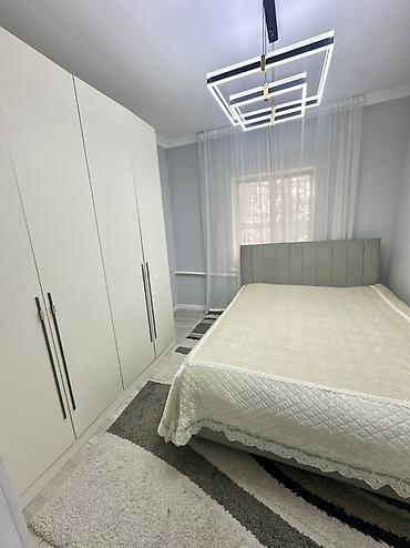 сколько стоит канализация: Продается кирпичный мансардный дом со свежим ремонтом в г.Кант (с — 6