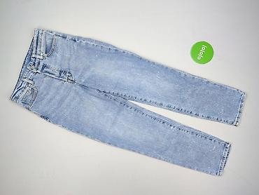 bell bottom jeans: Denim, Jeansy damskie, rozmiar 2XS — 2
