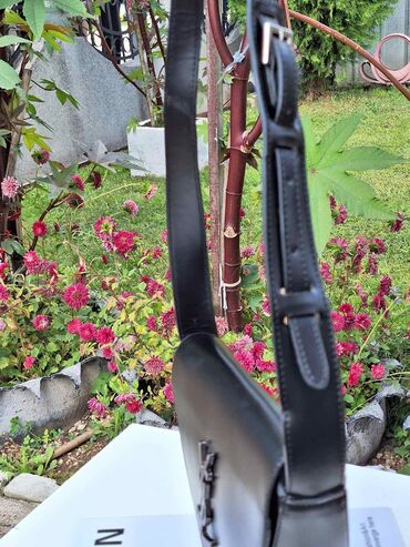 Torbe: Torba za rame, Women’secret, Materijal: Veštačka koža — 5