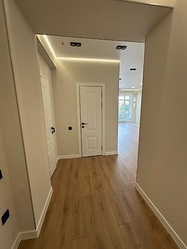 исык куль номера: 2 комнаты, 63 м², Элитка, 2 этаж, Евроремонт — 8