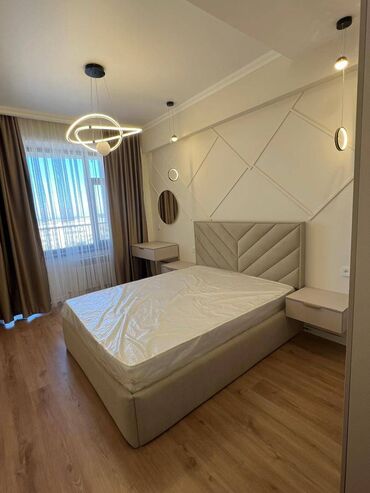 Продажа квартир: 3 комнаты, 73 м², Элитка, 11 этаж, Евроремонт