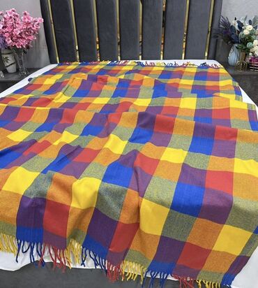 Одеяла и пледы: Плед, Все сезоны — 16