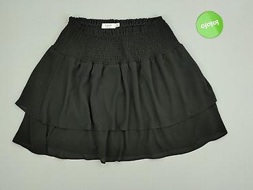 spódnica mini: BYoung, Spódnica damska, rozmiar L — 2