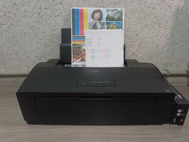 принтер epson t50 на запчасти: Epson l1800 A3+ в идеальном рабочем состоянии!!! пробег маленький!!! 6