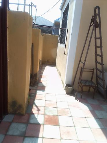 satılan evler: 2 otaqlı, 38 kv. m, Yeni təmirli — 3