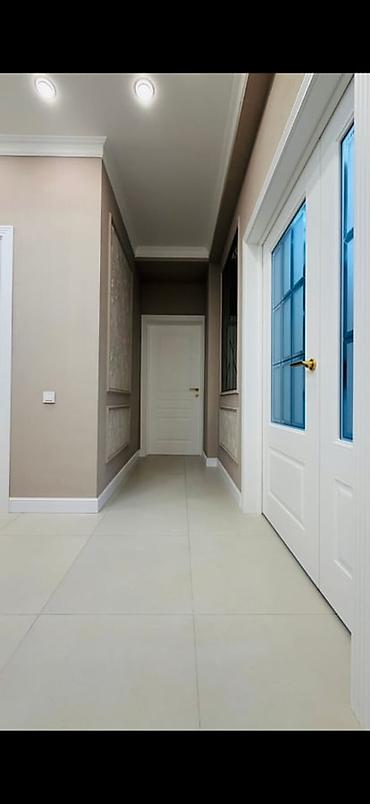 gala group: 2 комнаты, 82 м², Элитка, 2 этаж, Евроремонт — 2