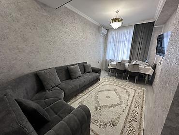 kirayə mənzillərin satışı: 2 otaqlı, Yeni tikili, 63 kv. m — 1