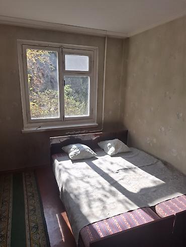 куплю квартиру в рассрочку: 2 комнаты, 44 м², 8 мкр 104 серия, 2 этаж, Требуется ремонт — 3