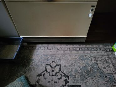 masazer za lice protiv bora: Prodajem ta pec 3.5 kw