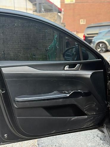 краски на авто: Kia K5: 2021 г., Седан — 6