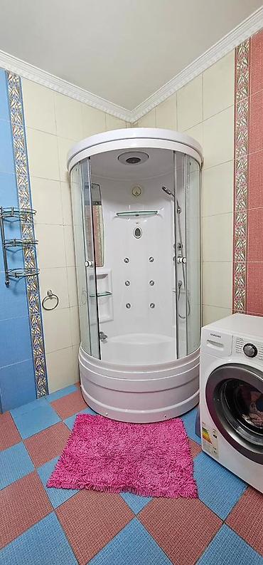 Продажа коттеджей и домов: Продается благоустроенный 2х этажный дом ориентир Абая-Горького — 18