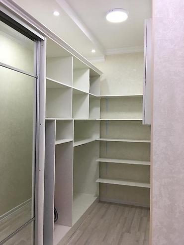 157: 2 комнаты, 76 м², Золотой квадрат Элитка, 13 этаж, Евроремонт — 10