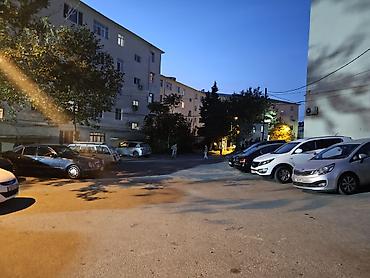 studio mənzil: 3 otaqlı, 64 kv. m — 2