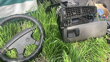 Другие автозапчасти: Запчасти на венто 4 эшик Торпеда Багаж Супорт Автомат коробканын — 11