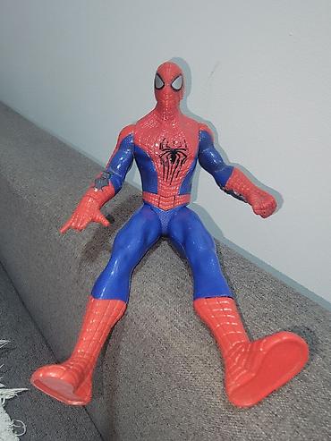 Figurice za decu: Akcione figure Nindža kornjača – set - Više figura popularnih Nindža — 8