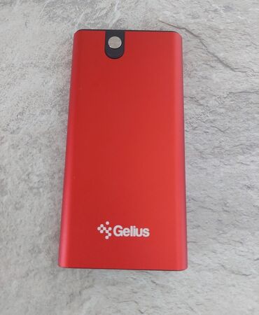 Powerbanklar: Powerbank Apple, < 5000 mAh, Yeni