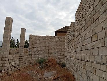 lokbatanda ev satisi: 4 otaqlı, 4 kv. m, Kredit yoxdur, Təmirsiz — 5