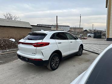 Weltmeister: Weltmeister EX5, 2020 г., 405 км, Передний at lalafo.kg — 4 Weltmeister: Weltmeister EX5, 2020 г., 405 км, Передний — 4