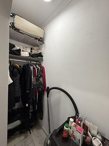 Продажа квартир: 1 комната, 52 м², Элитка, 5 этаж, Дизайнерский ремонт — 4