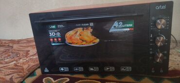 скупка аристон: Духовка, Б/у, Самовывоз