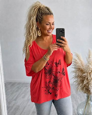 2xl: 07. Tunika za punije
2XL 3XL 4XL
2.100 dinara H — 1