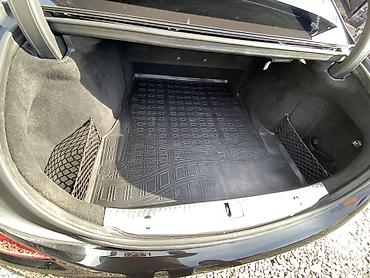 Mercedes-Benz: Mercedes-Benz S-Class: 2014 г., 4.7 л, Автомат, Бензин, Седан — 13