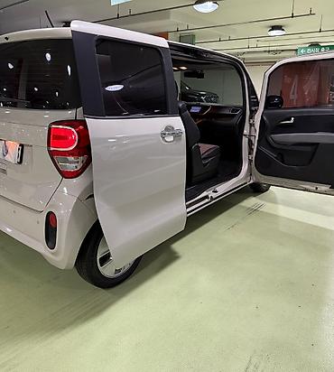 Kia: Kia Ray: 2020 г., 0.1 л, Автомат, Бензин, Хэтчбэк — 15