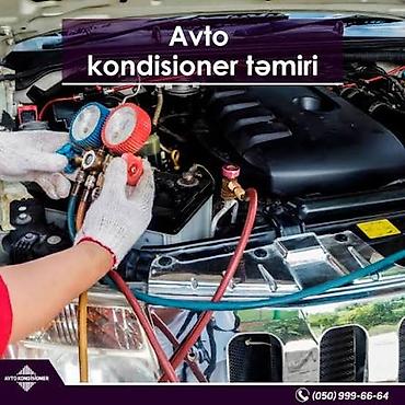cilingər: Avto çilingər, 23 yaş, 3-5 illik təcrübə, Tam iş günü — 1