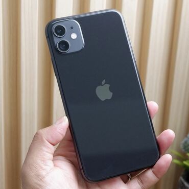 айфон 11 белый бу: IPhone 11, Б/у, 128 ГБ, Черный, 100 %