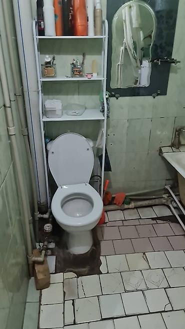 Продажа квартир: 2 комнаты, 45 м², 104 серия, 1 этаж, Старый ремонт — 15