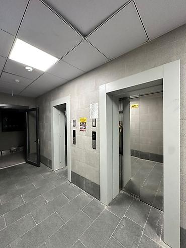 Продажа квартир: 2 комнаты, 55 м², Элитка, 7 этаж, Свежий ремонт — 6