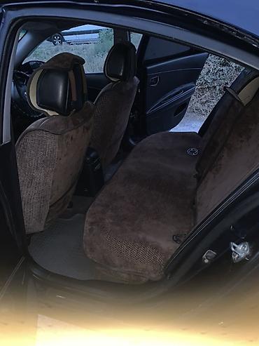терано 1: Nissan Primera: 2002 г., Автомат, Бензин, Седан — 1