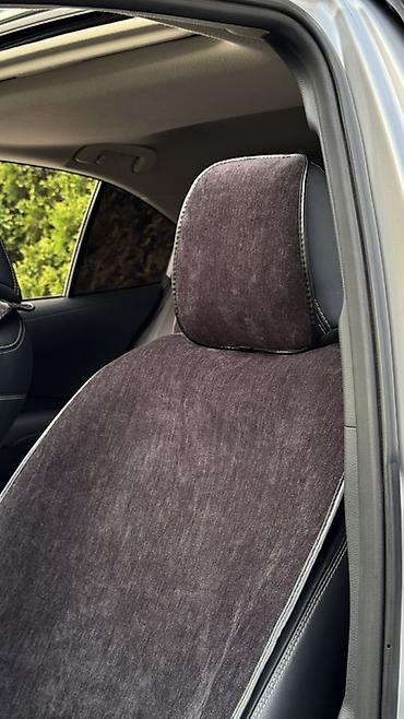 колонка токмок: ПРЕМИАЛЬНЫЕ НАкидки НА АВТО Качественный материал, аккуратный пошив и — 3