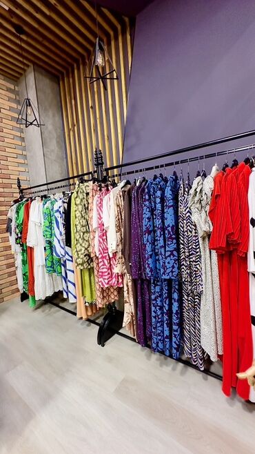 Другая женская одежда: LAVEN — магазин женской одежды и аксессуаров. Продается готовый бизнес — 4