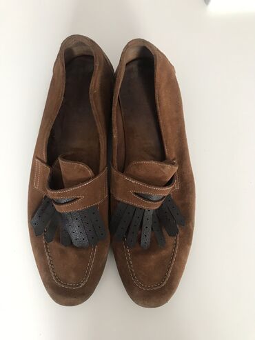 koftu razmer 44: Продаю кожаную мужскую обувь,итальянских брендов.Б/Уцена 2000 за