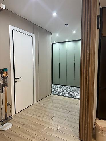 Долгосрочная аренда домов: 220 м², 5 комнат, Бронированные двери, Видеонаблюдение, Евроремонт — 10