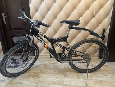 velosiped mercedes: İşlənmiş Dağ velosipedi Trinx, 26"