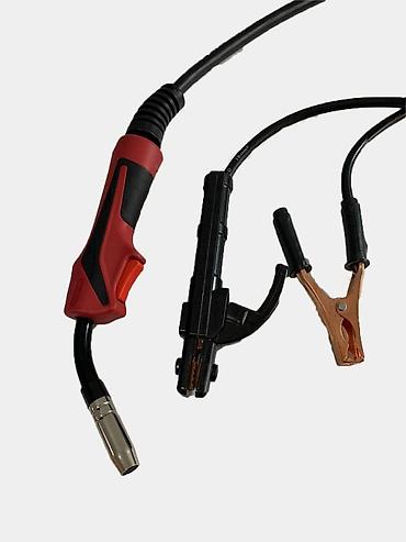argb controller: Сварочный аппарат, Полуавтомат, Новый, Самовывоз — 4