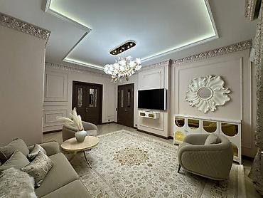 Посуточная аренда квартир: 1 комната, Душевая кабина, Постельное белье, Кондиционер — 11